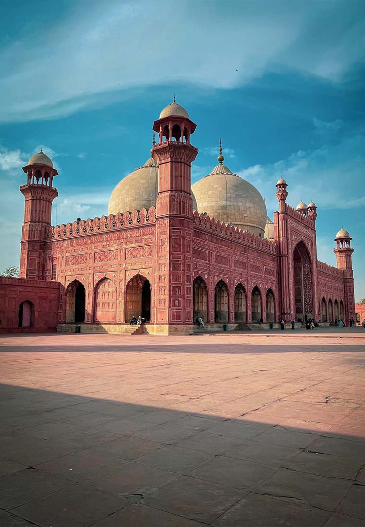 Digital Signage Company in Lahore, Pakistan