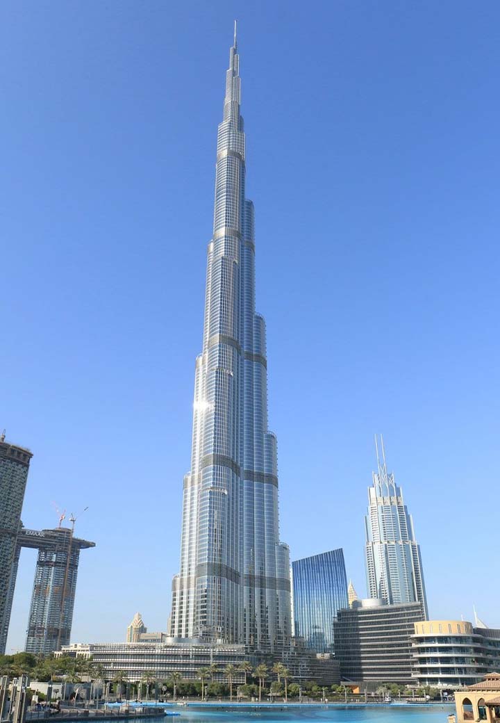 Digital Signage Company in Dubai, UAE