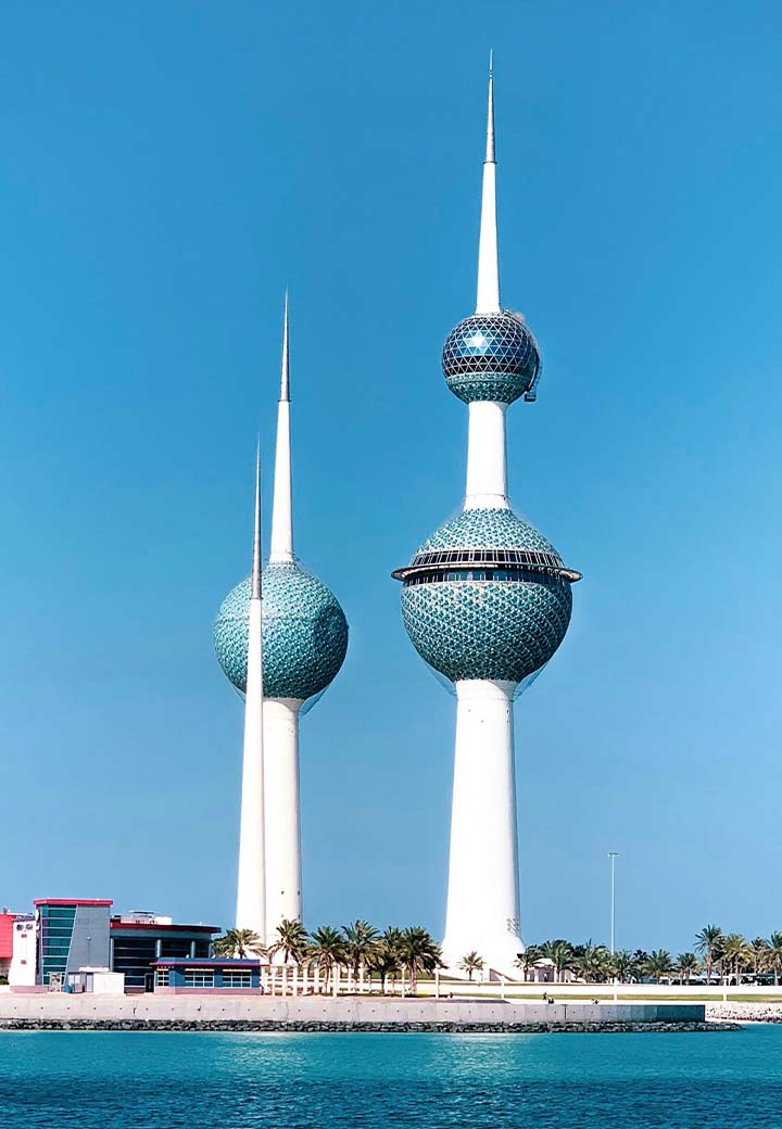 Digital Signage Company in Kuwait