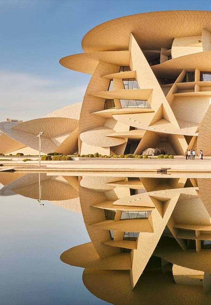 Digital Signage Company in Qatar