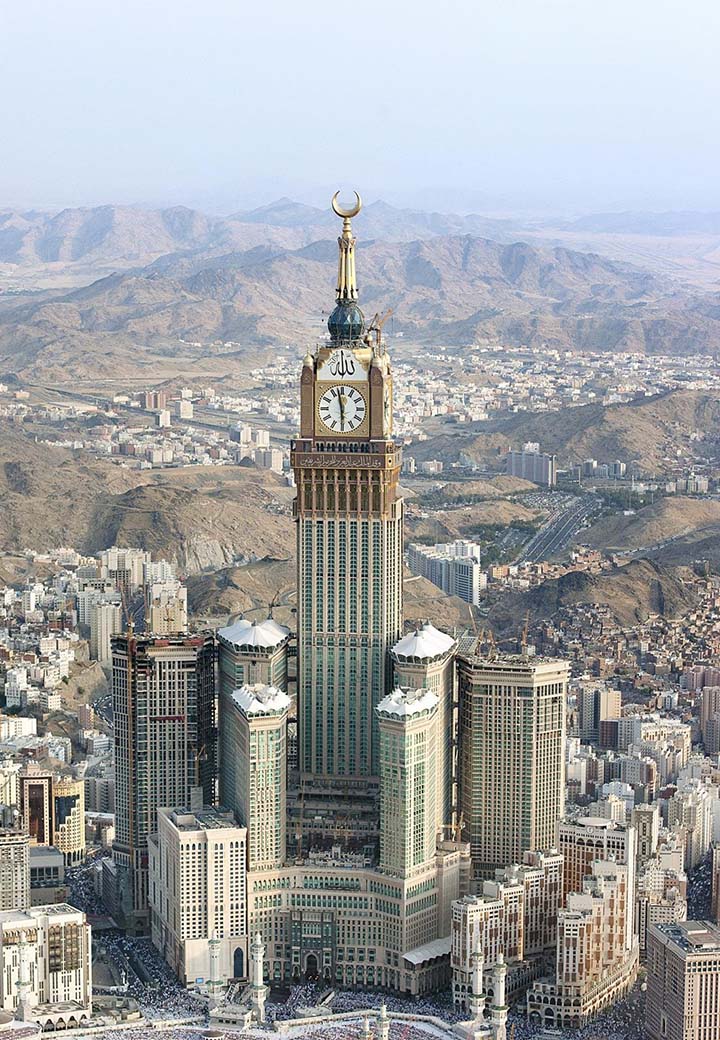 Digital Signage Company in Saudia Arabia